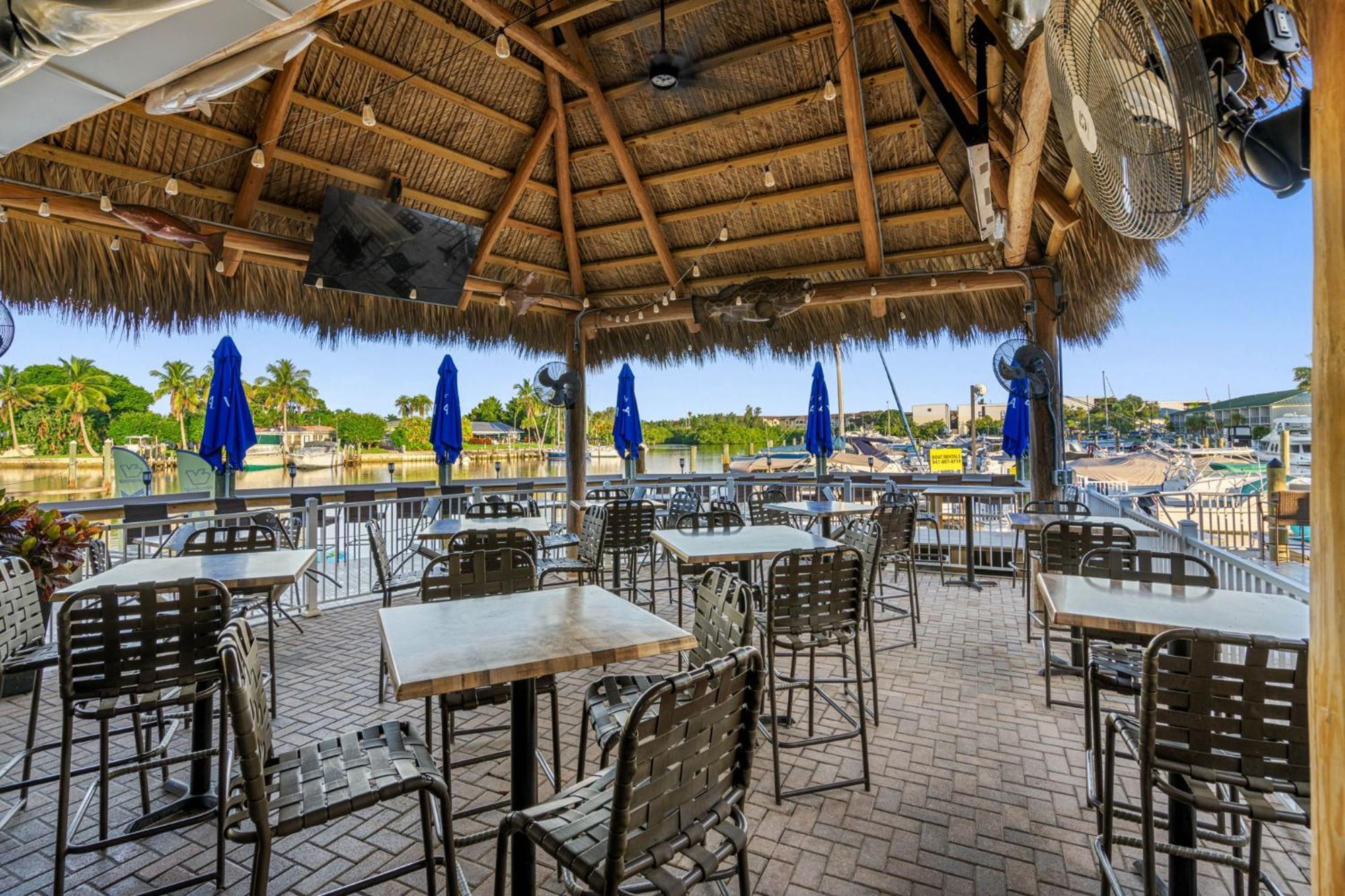 Aparthotel Bay Breeze South Bradenton Exterior foto