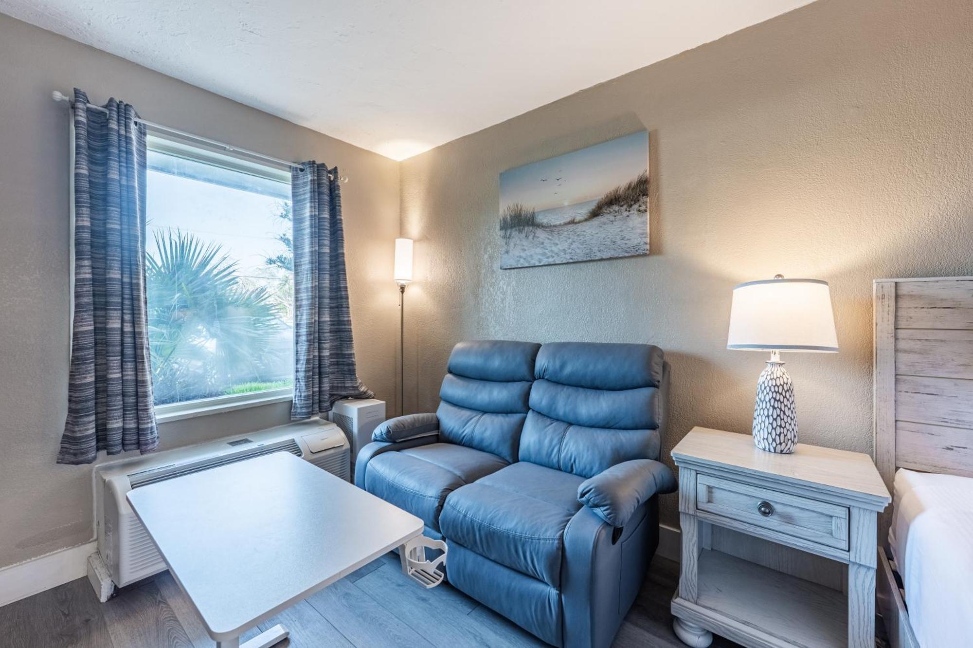 Aparthotel Bay Breeze South Bradenton Exterior foto
